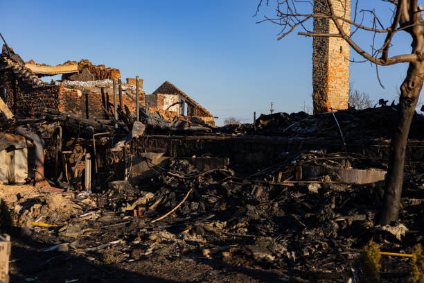 Reliable Content Restoration contractor in Newtown, PA by Fire Damage Doption